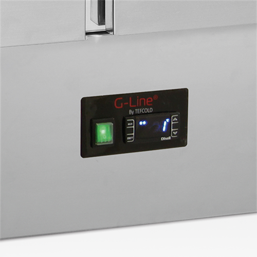 Tefcold GSS20