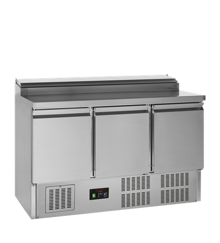 KylbÃ¤nk Saladette GN1/1 GSS435