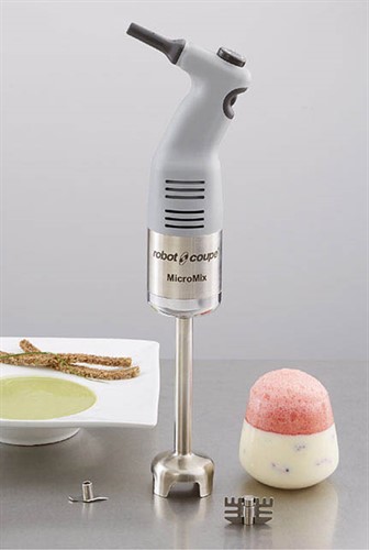 Robot Coupe Micromix stavmixer