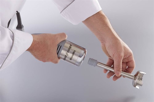 Robot Coupe Micromix stavmixer