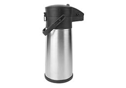 Pumptermos 2,2 liter