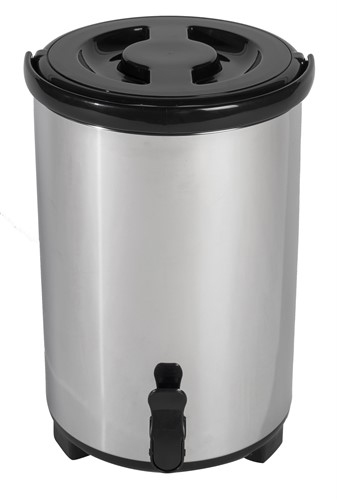 Termos för kaffe 9,5 liter