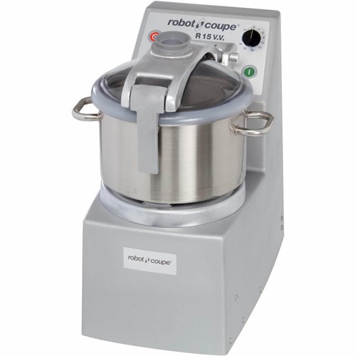 Robot Coupe R 15 V.V