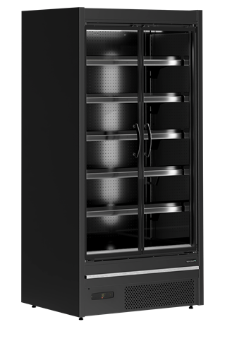 Multideck-kyl fÃ¶r stormarknader MDCA937HB