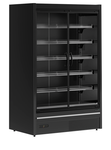 Multideck-kyl fÃ¶r stormarknader MDCA1250HB