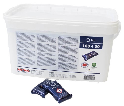 Rational CareTabs 56.00.562