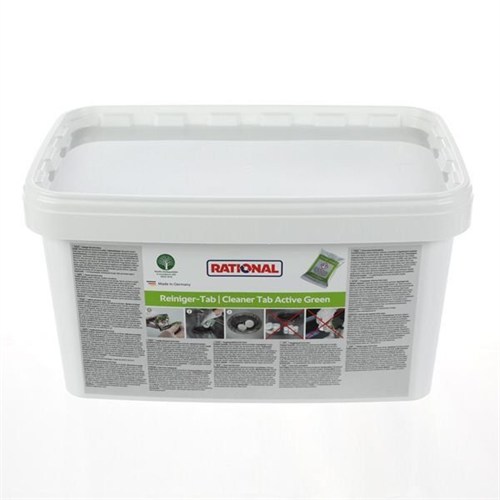 Rational Active green