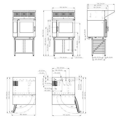Retigo Vision Vent RPH 0610