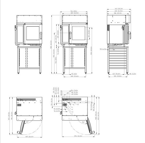 Retigo Vision Vent 623