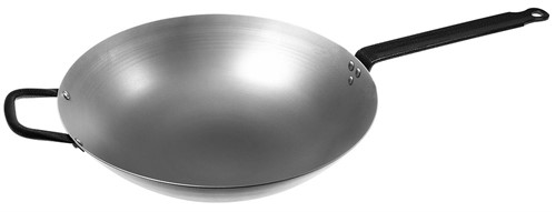 Wok Ø 38 cm