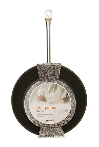 Stekpanna 28cm