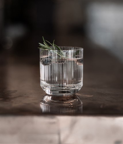 Whiskyglas 32 cl Big Top