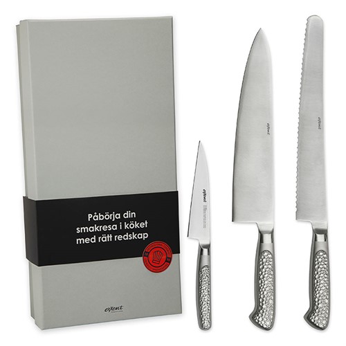 Knivset