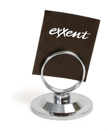 Menyhållare Exxent 65245