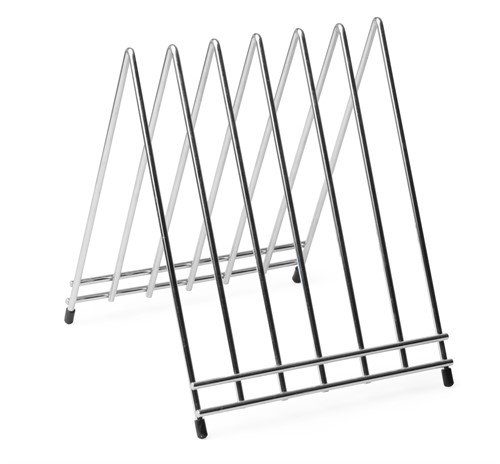 Ställ för 6 st skärbrädor