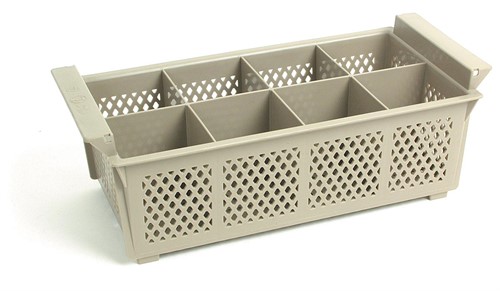 Bestickslåda 8-fack