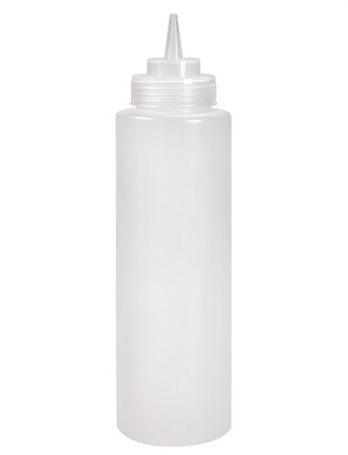 Dressingflaska 0,95 liter