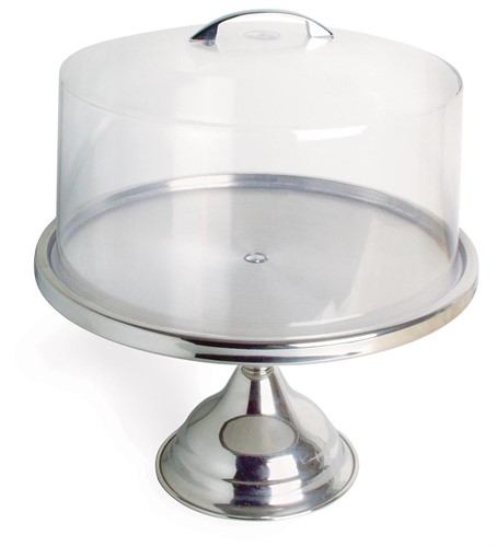 Kakfat med kupa (separat)