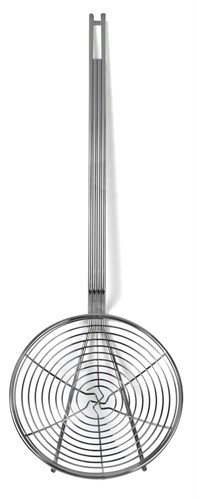 Flottyrslev Ø 18 cm