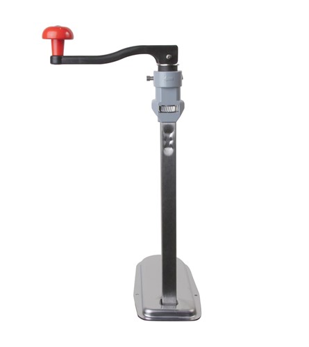 Exxent bänkfast konservöppnare