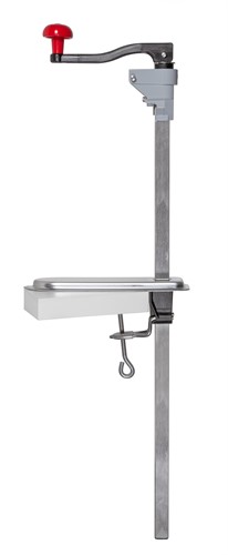 Exxent konservöppnare