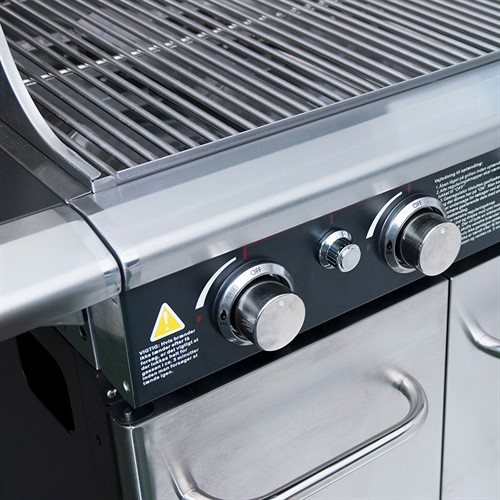 Bluegaz gasolgrill Z1