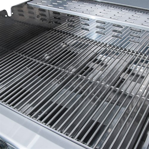 Bluegaz gasolgrill Z1