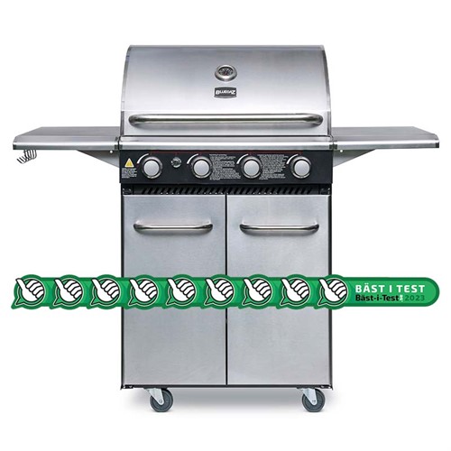 Bluegaz gasolgrill Z1