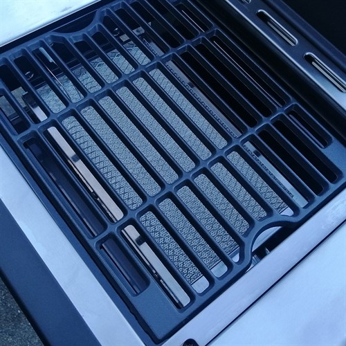 Bluegaz gasolgrill X-1