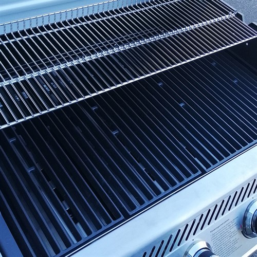 Bluegaz gasolgrill X-1