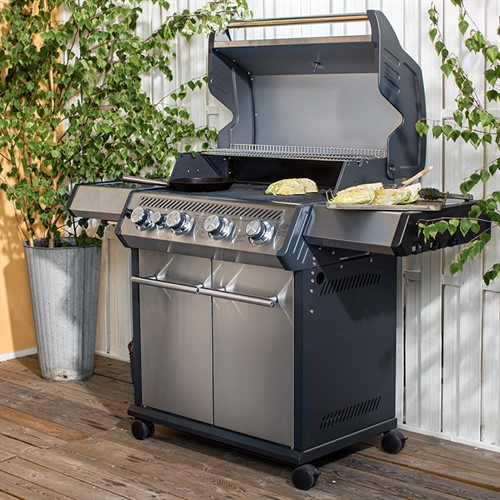 Bluegaz gasolgrill X-1