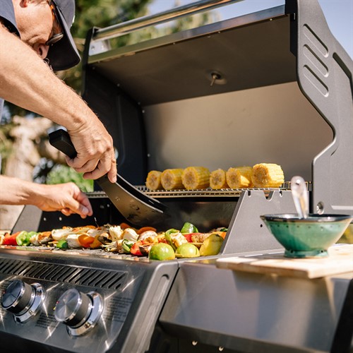 Bluegaz gasolgrill X-1