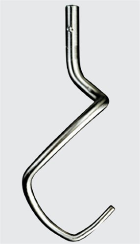 80 lit krok i rostfritt