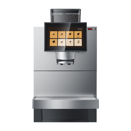 RM Gastro automatisk kaffemaskin CM60
