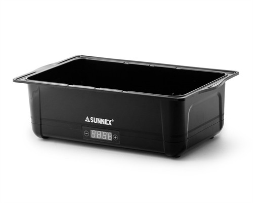 Vattenbad Sunnex GN 1/1