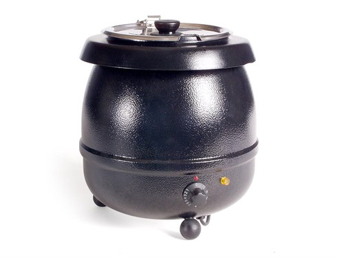 Exxent soppkittel 10 liter