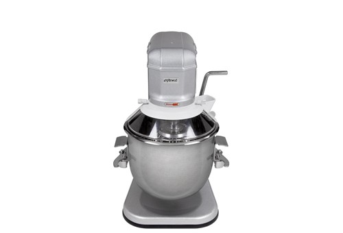 Exxent blandningsmaskin 9,5 liter