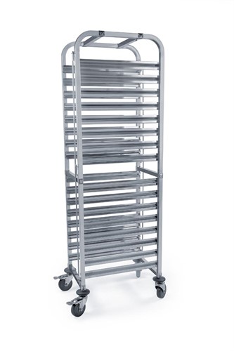 Exxent stickvagn 16xGN1/1