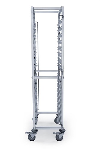 Exxent stickvagn 16xGN1/1