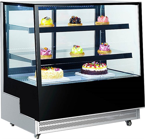 Gastrotech exponeringskyl RC500Z