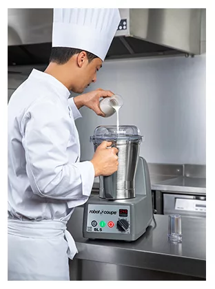 Robot Coupe Blender BL5