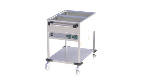 RM Gastro vattenbad BMPK-2120