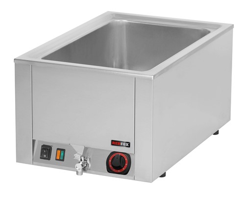 RM gastro vattenbad BMV-1120