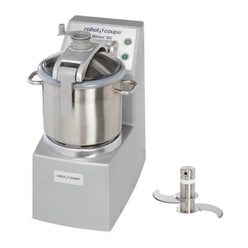 Robot Coupe Blixer 20