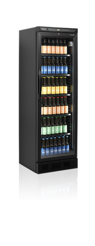 Tefcold svart drickakyl CEV425 Black