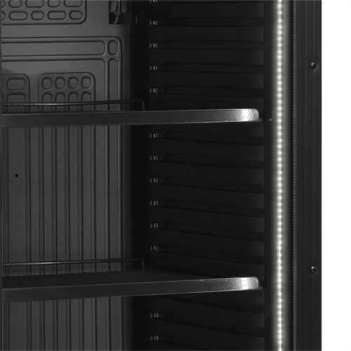 Tefcold svart drickakyl CEV425 Black