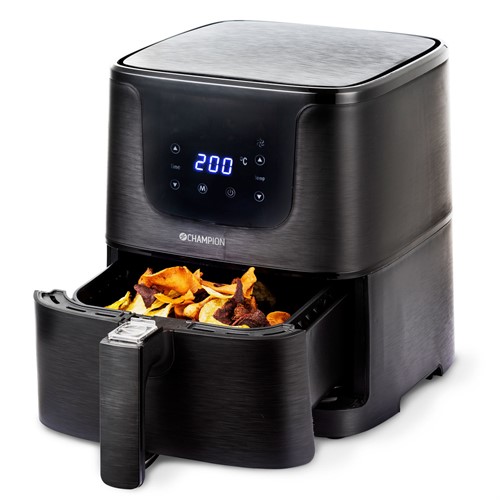 Champion aero fryer 3,5 liter