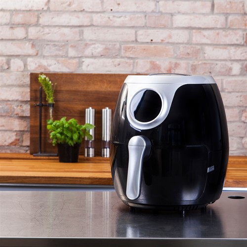 Champion aero fryer 5,6 XXL