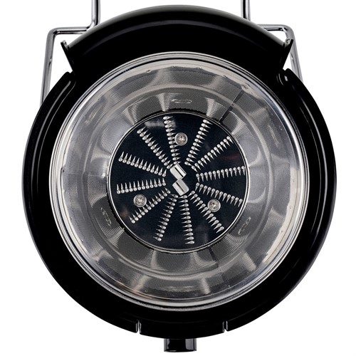 Råsaftcentrifug 500W