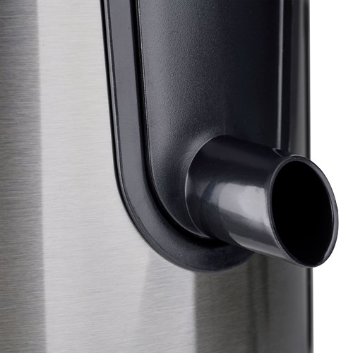 Råsaftcentrifug 500W